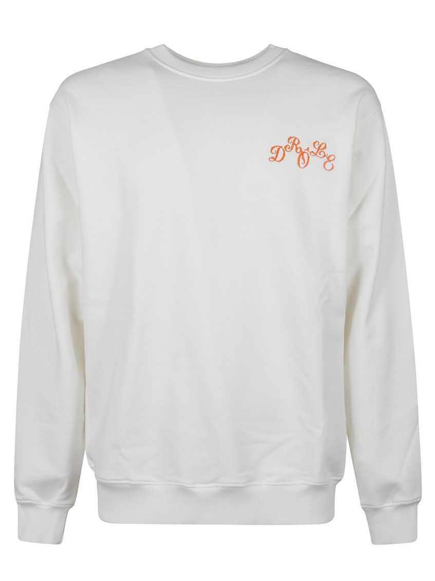 Le Sweatshirt Plateau
