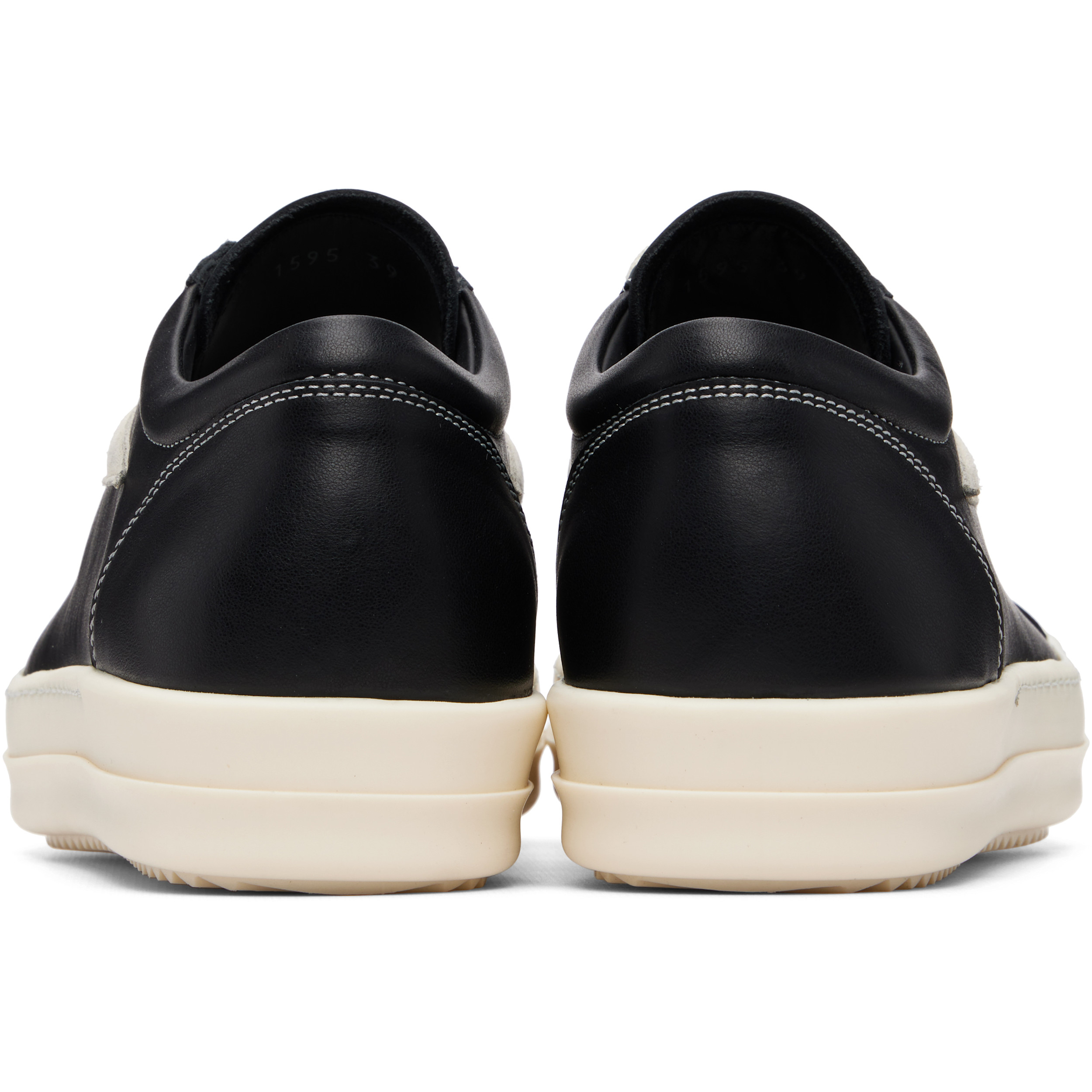Black Tower Vintage Sneaks Sneakers