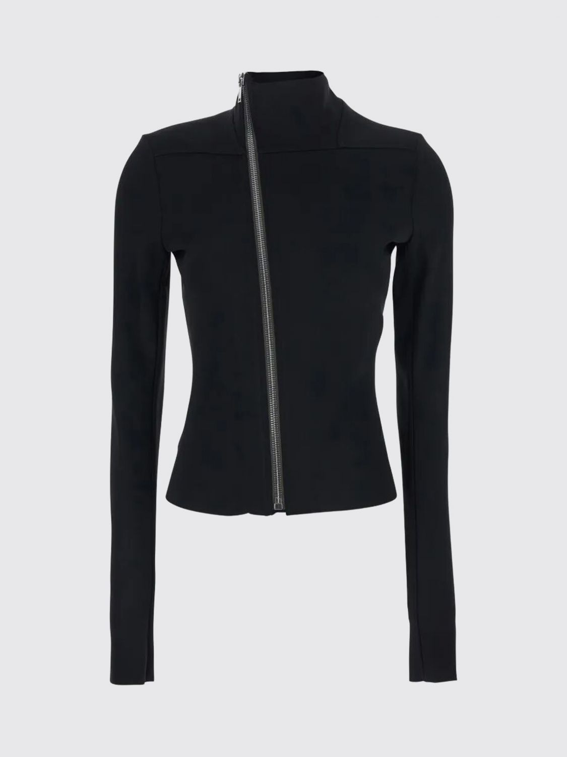 Jacket Woman color Black