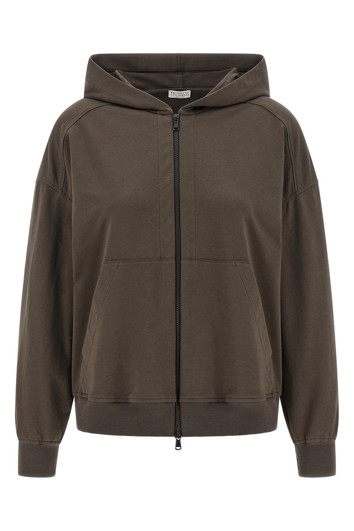 Monile Hoodie