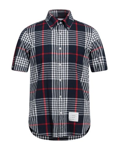 Man Shirt Midnight blue
