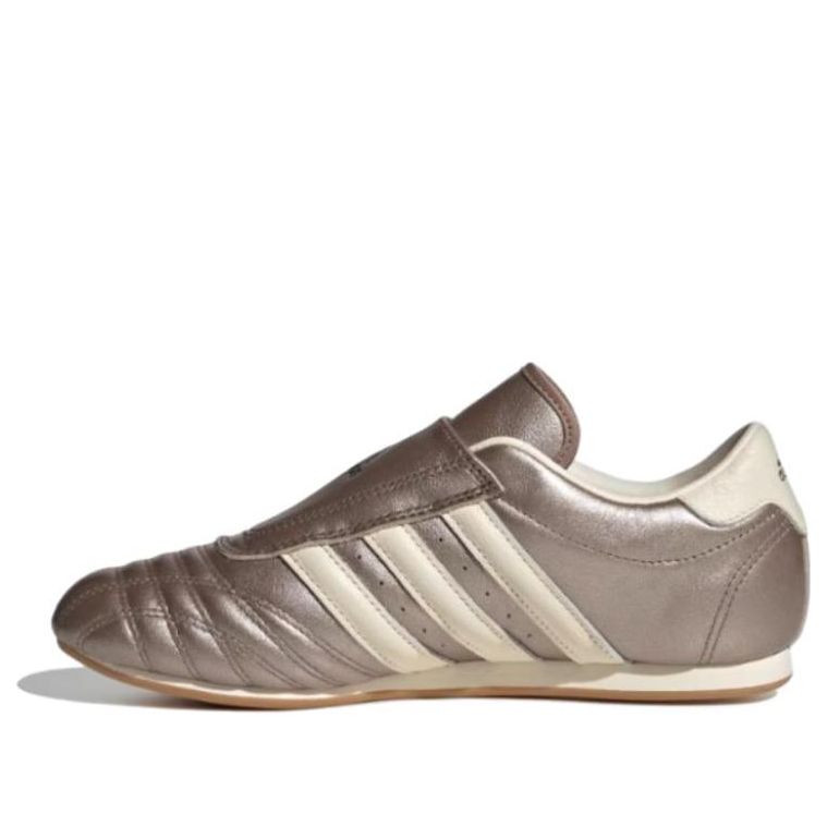 (WMNS) Taekwondo 'Earth Strata Cream White Gum'