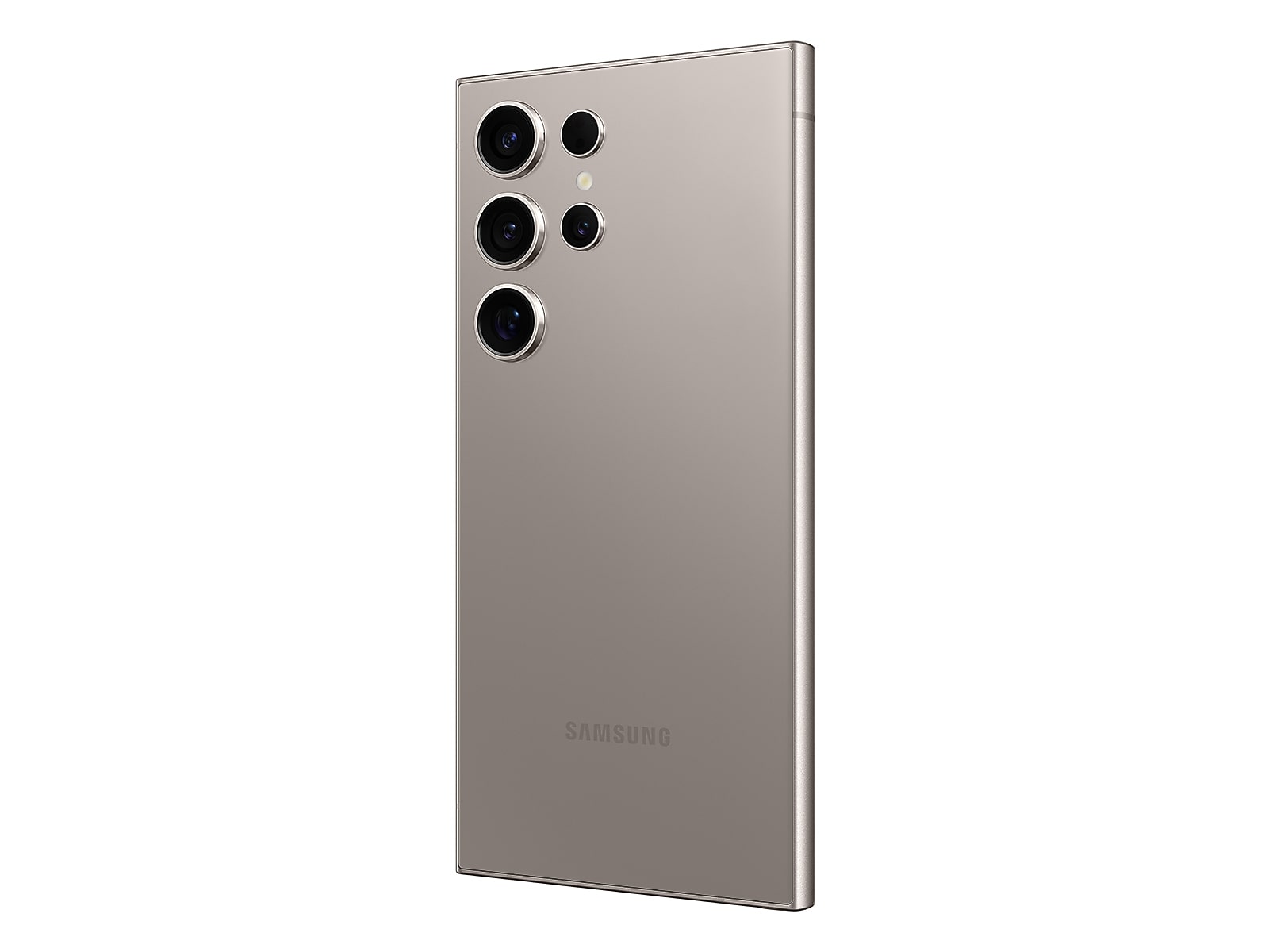 Galaxy S24 Ultra 512GB in Titanium Grey (Unlocked)(SM-S928UZTFXAA)