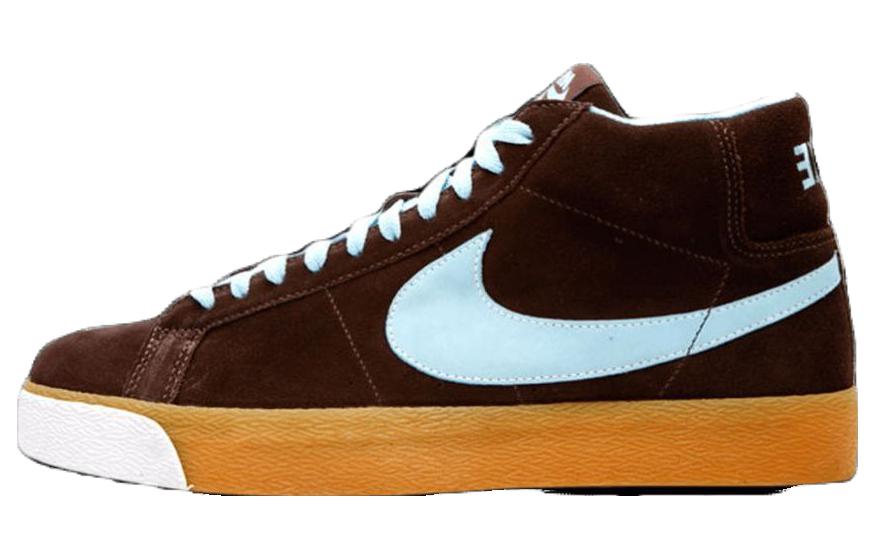 SB Blazer 'Cappuccino'
