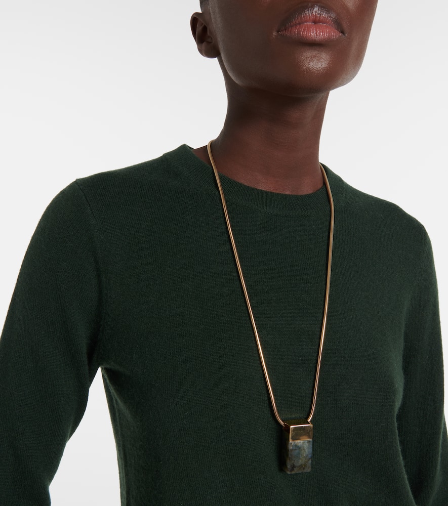Wool sweater