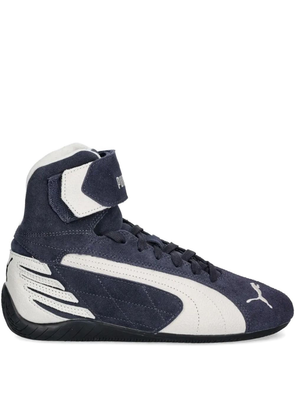 PUMA Speedcat Mid sneakers - Blue