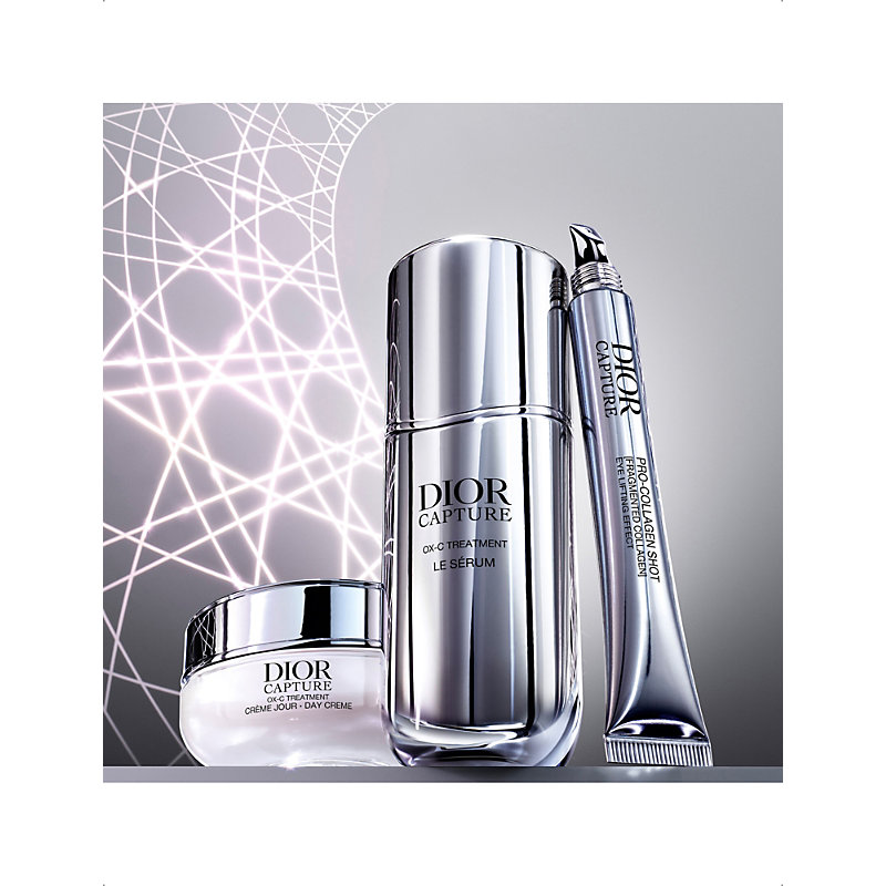 Capture Pro-Collagen Eye Lifting Effect Shot 15ml