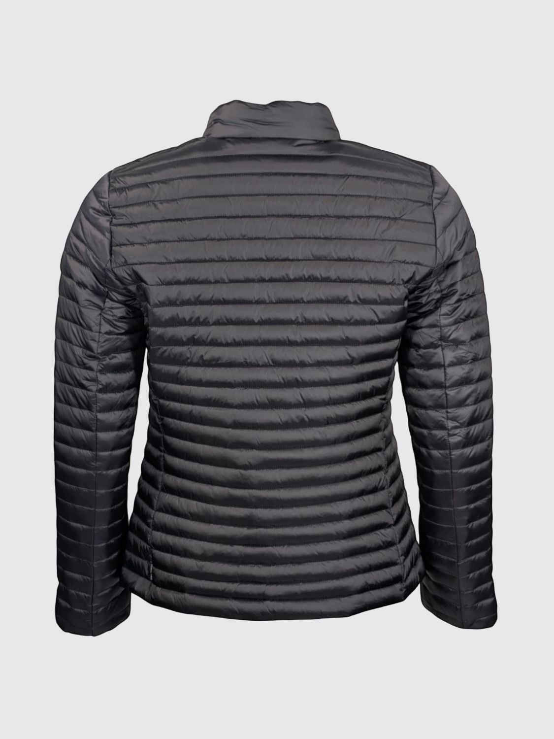 Jacket Woman color Black