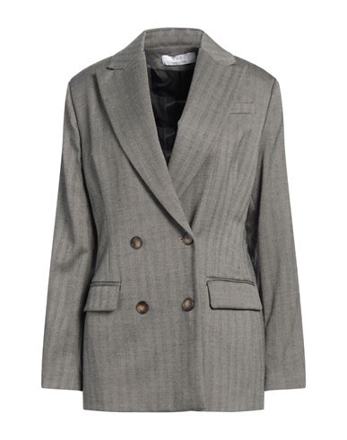 Woman Blazer Black