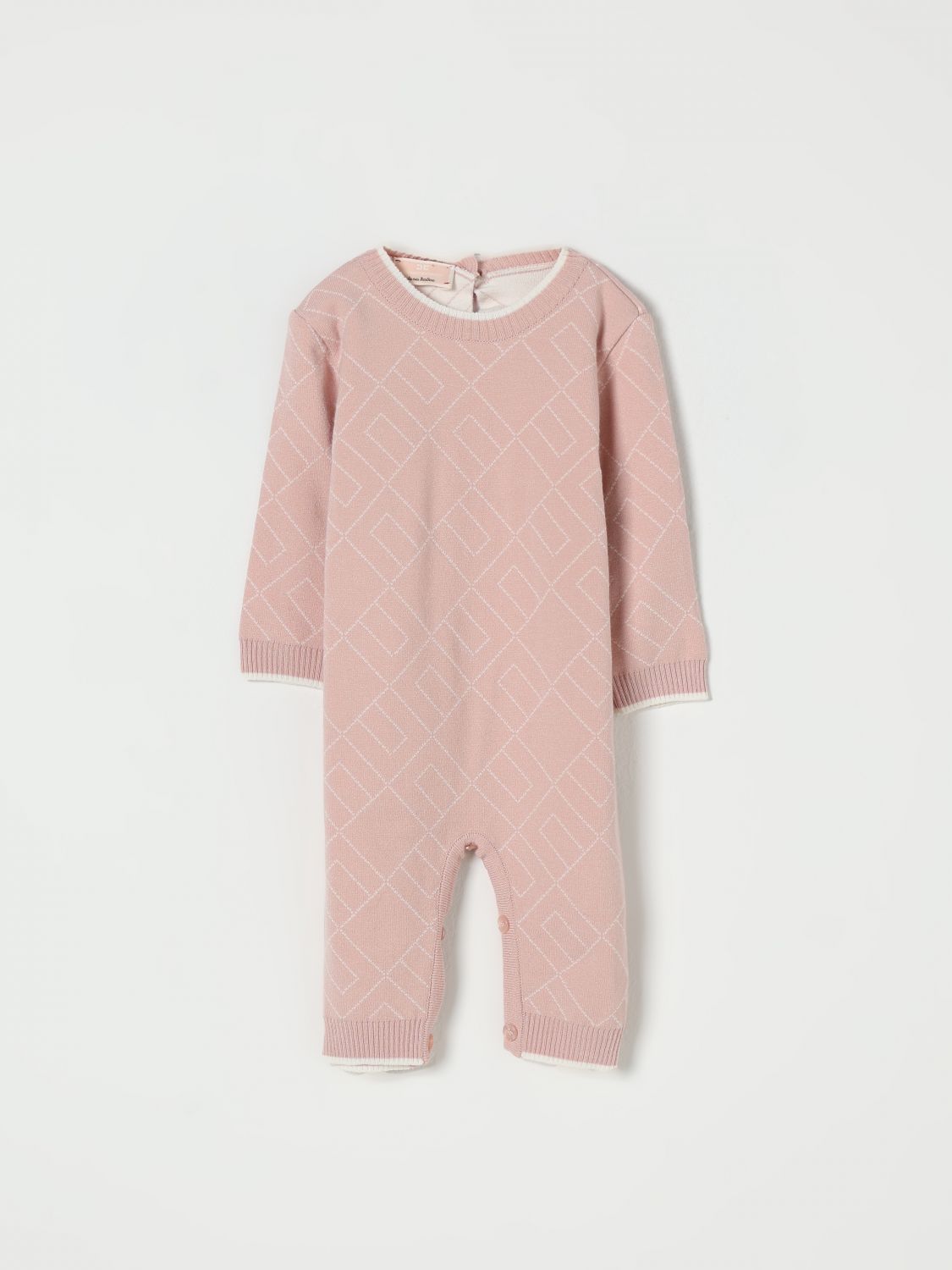 Tracksuits Kids color Pink