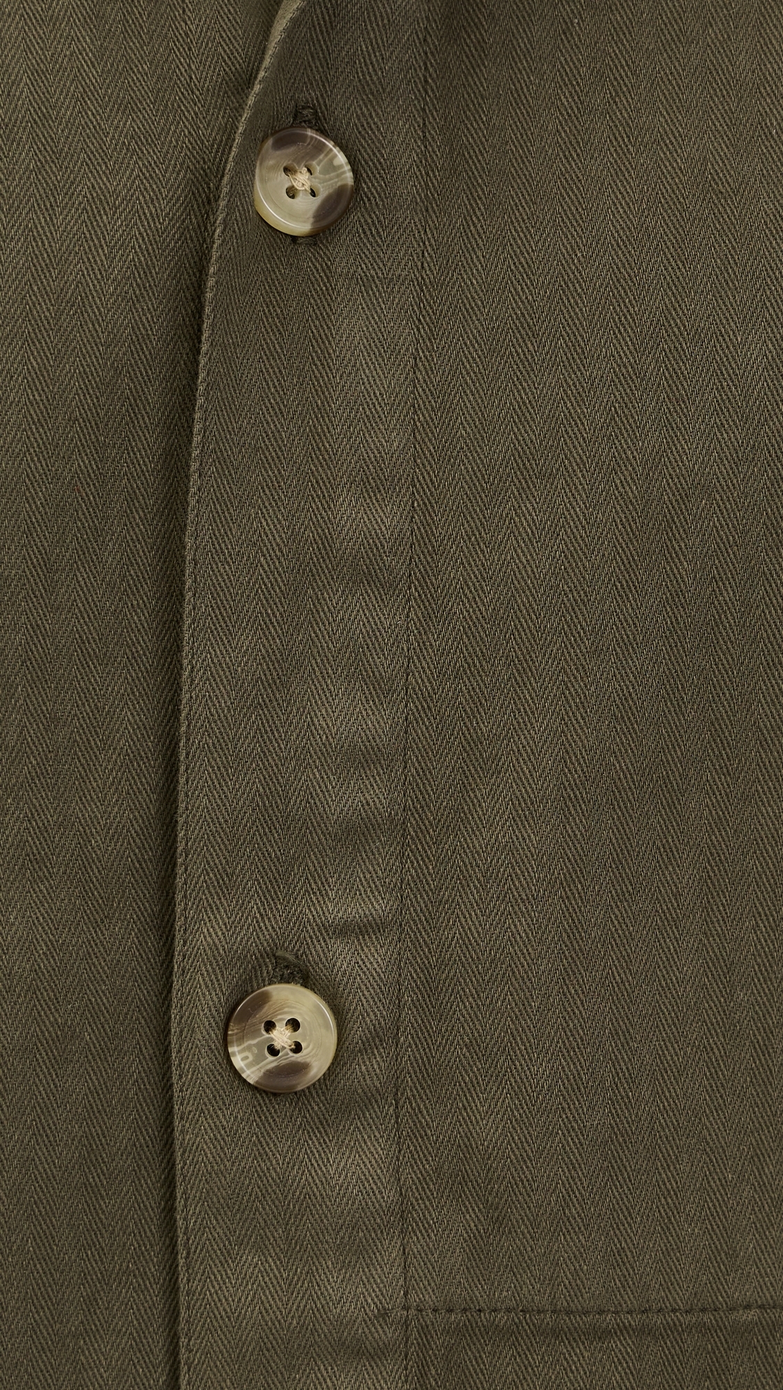 Chore Jacket Green