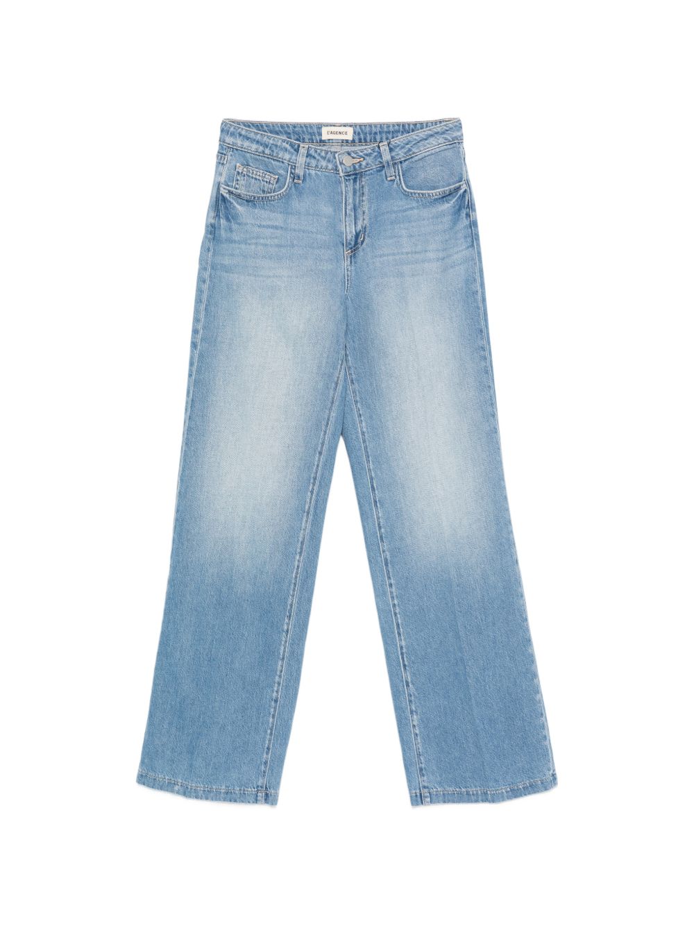 Scottie denim jeans
