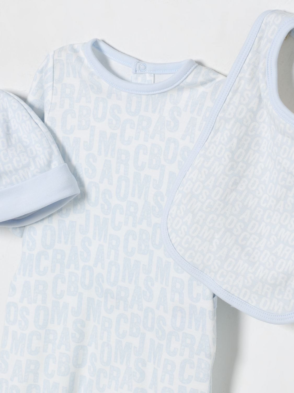 Tracksuit Kids color Gnawed Blue