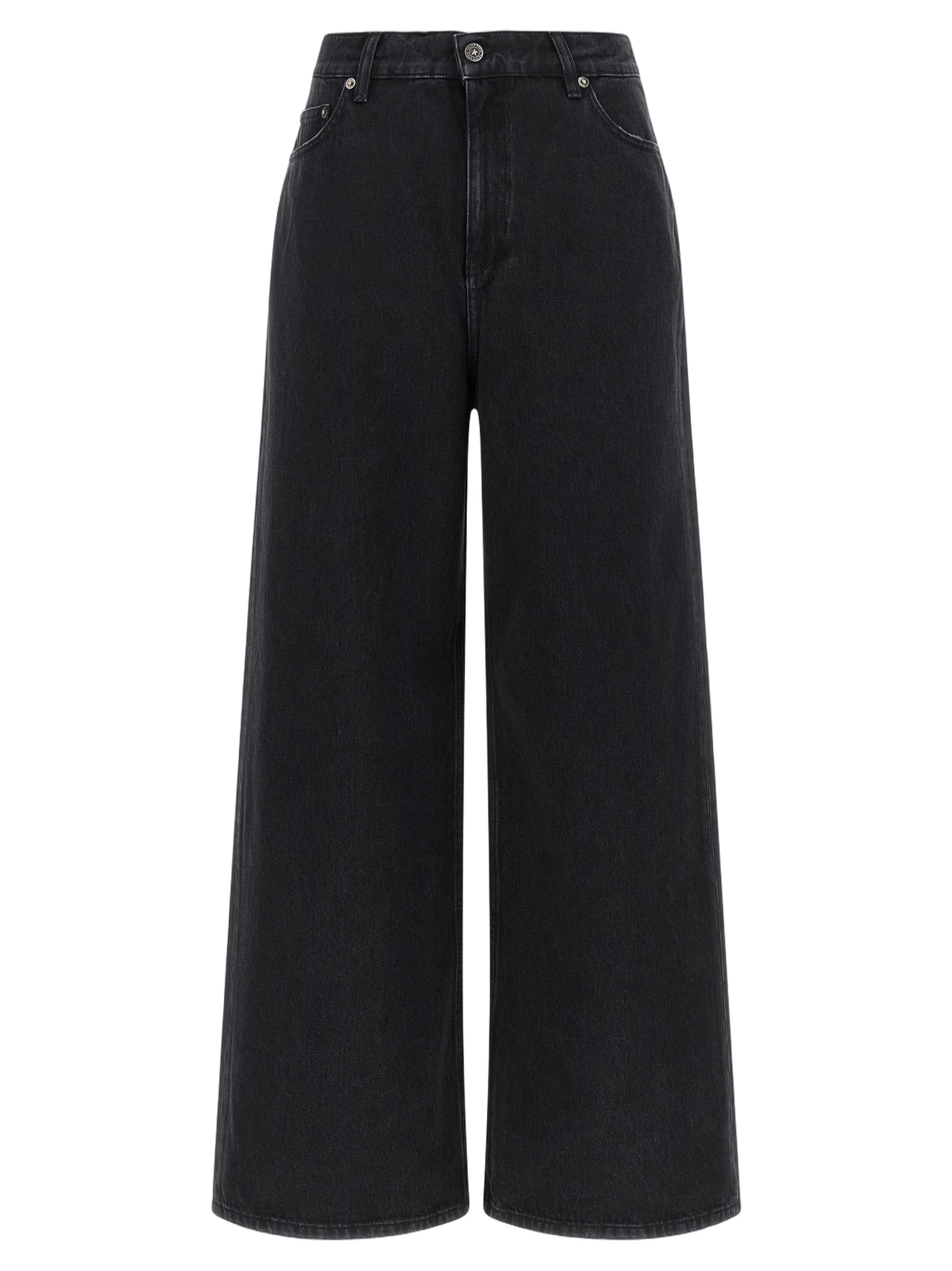 Melody Jeans — Black