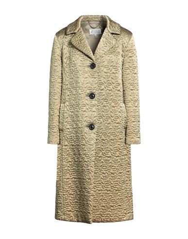 Woman Coat Sage green