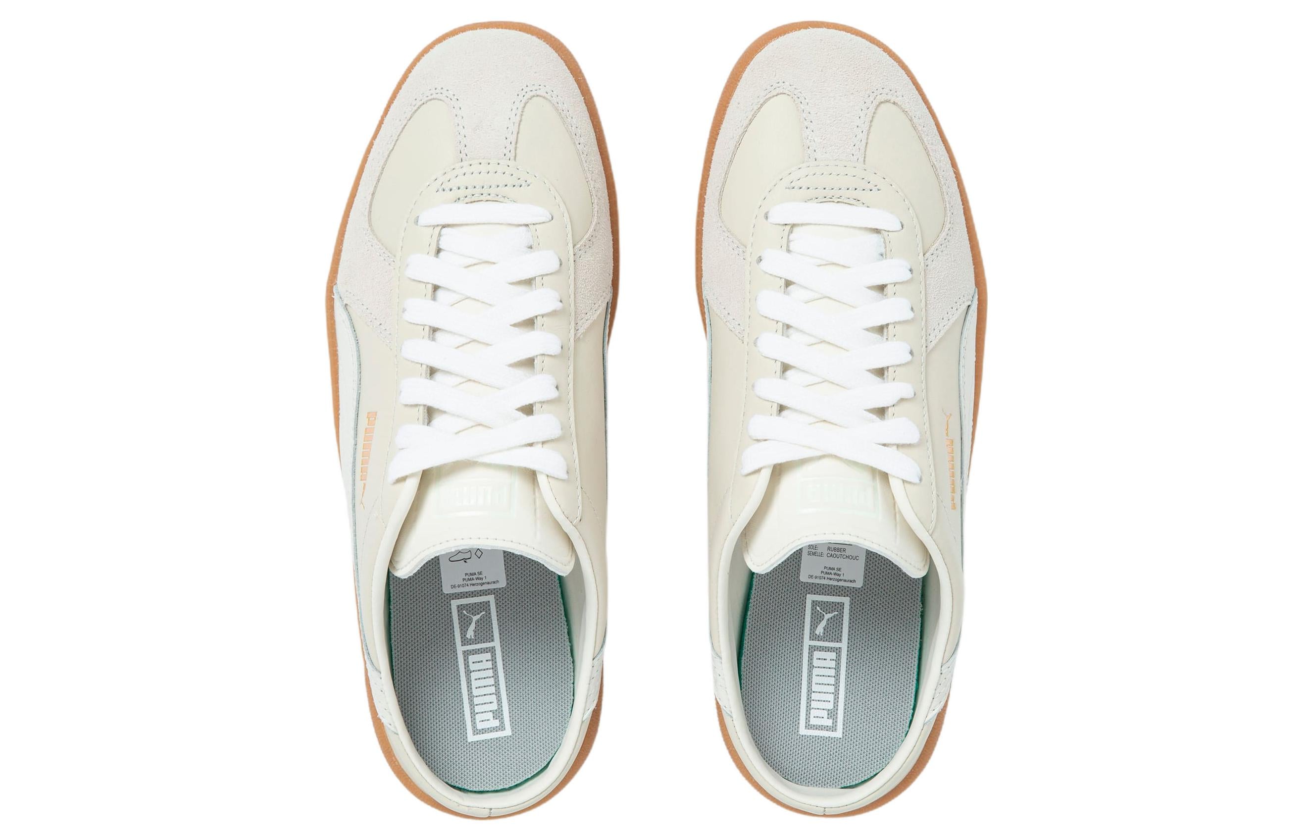 Army Trainer Mule 'Cream Brown'