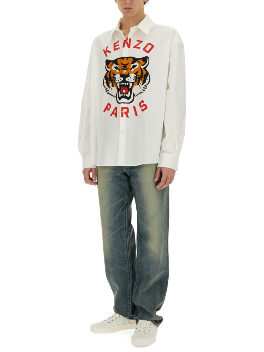 Asagao Straight Jeans Creations