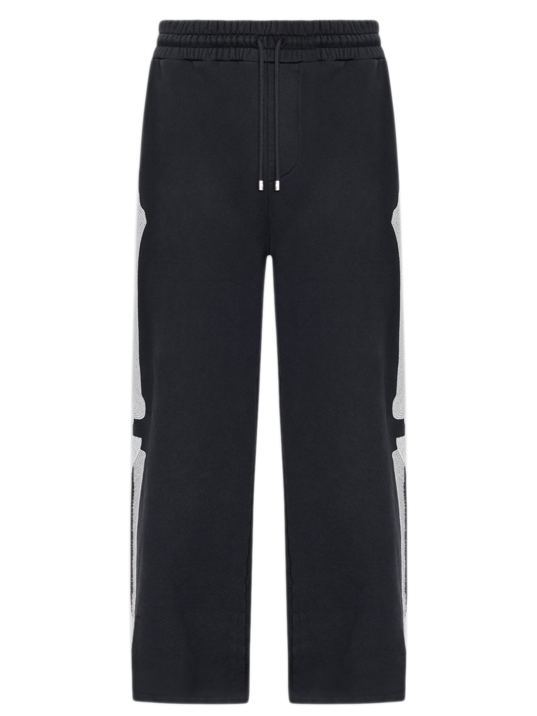 Bones Oversized Sweatpants