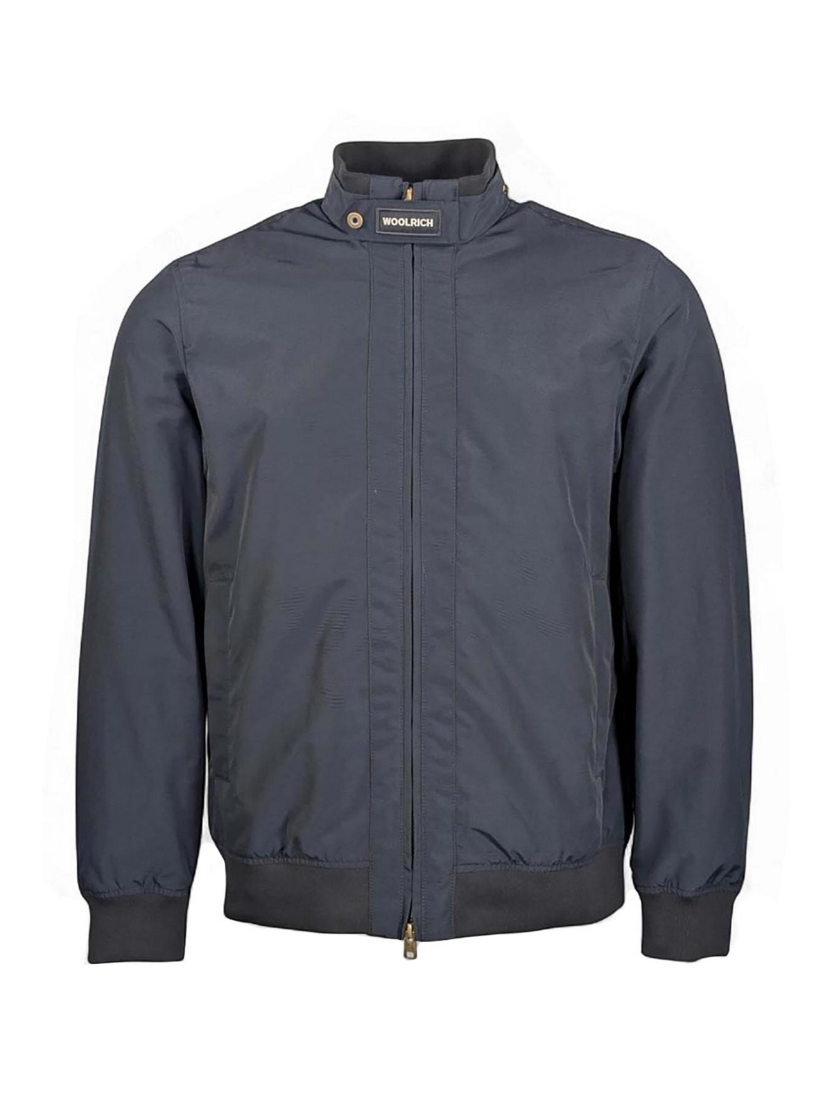 Spring Lewis Bomber