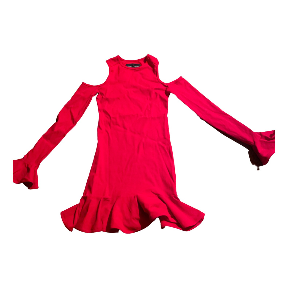 Dresses Synthetic for Female 10 UK