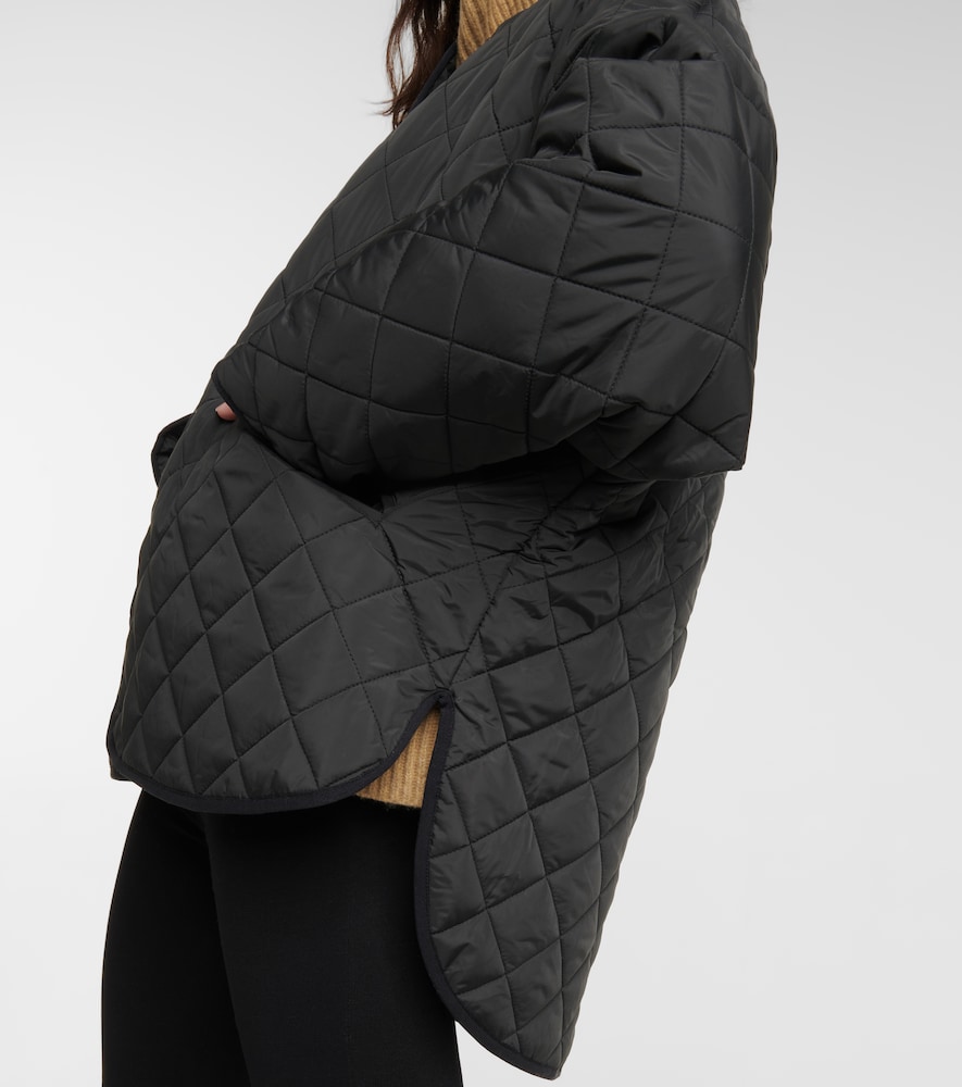 Toteme Quilted jacket