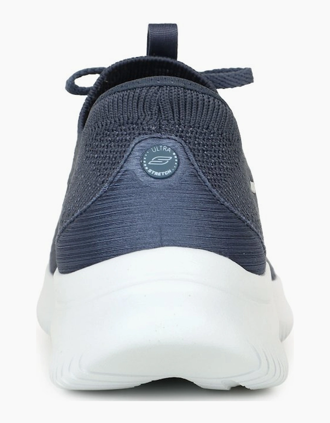 Skechers Women's Slip In Ultra Flex 4.0 Womens Trainers - Navy