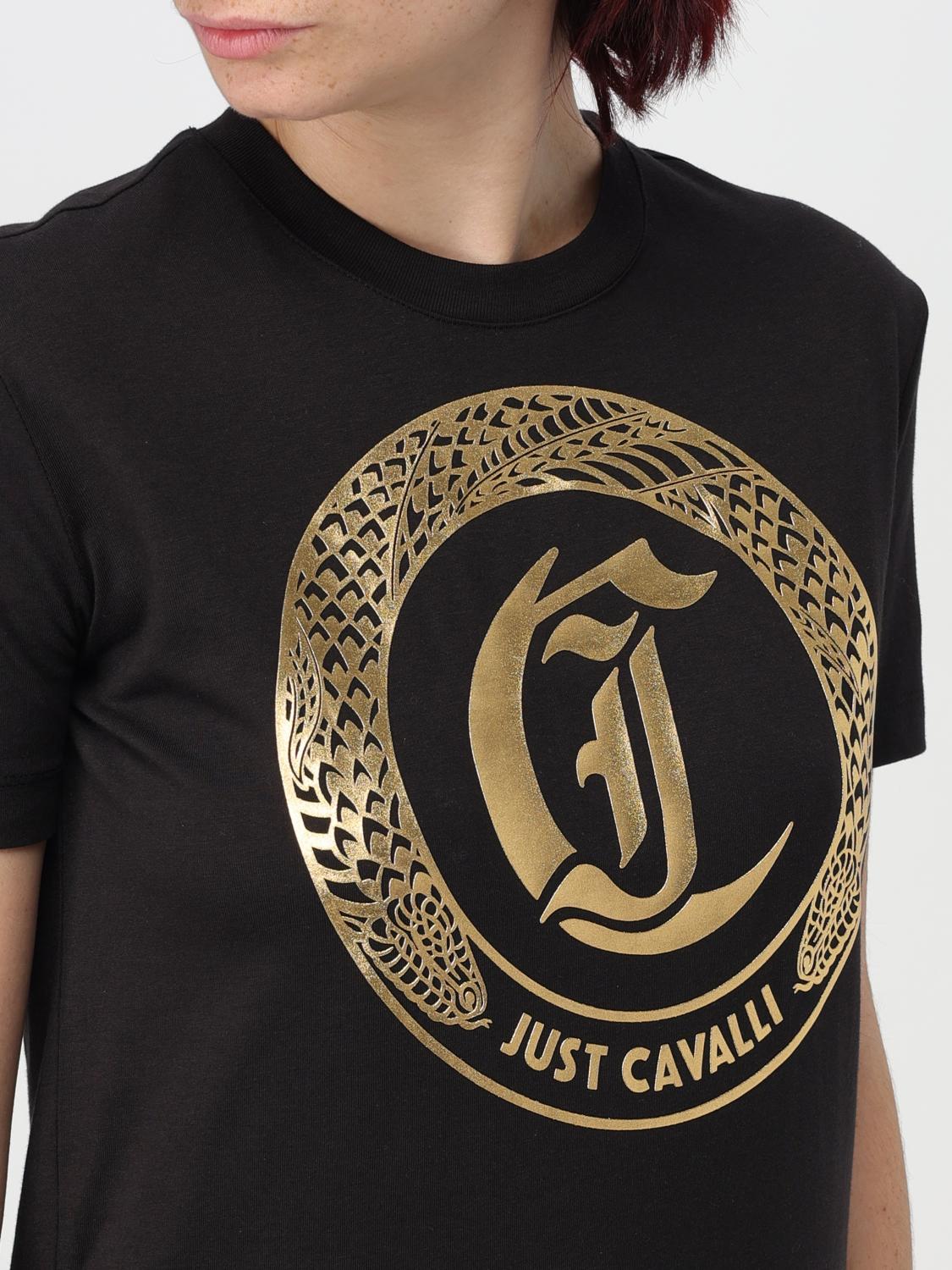 Logo T-shirt - Black