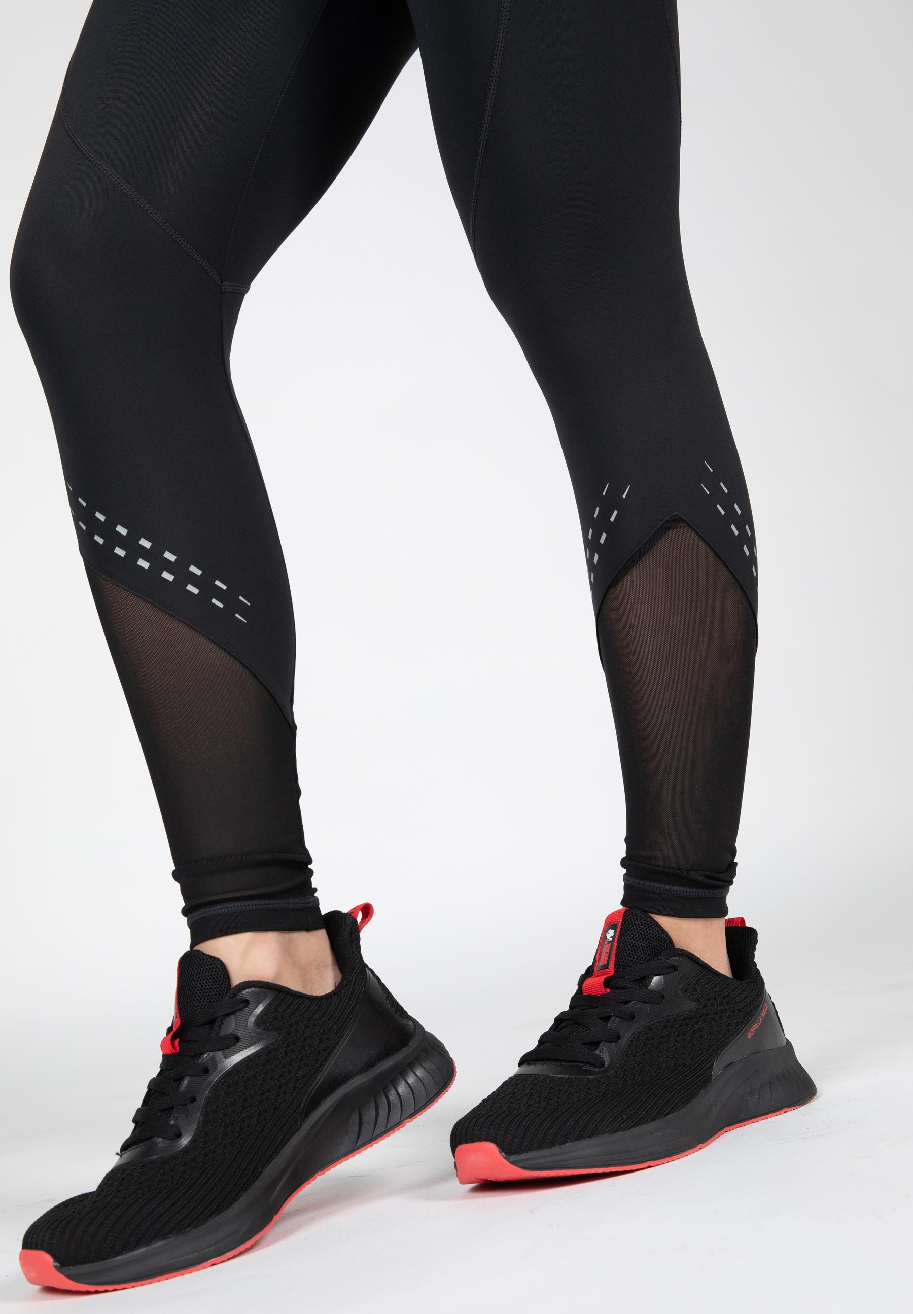 Joliet Legging - Black