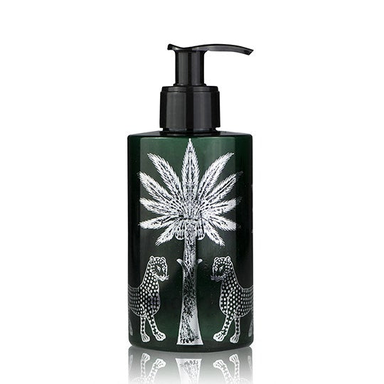 Ortigia Zagara Body Cream 300 ml — Body Crea