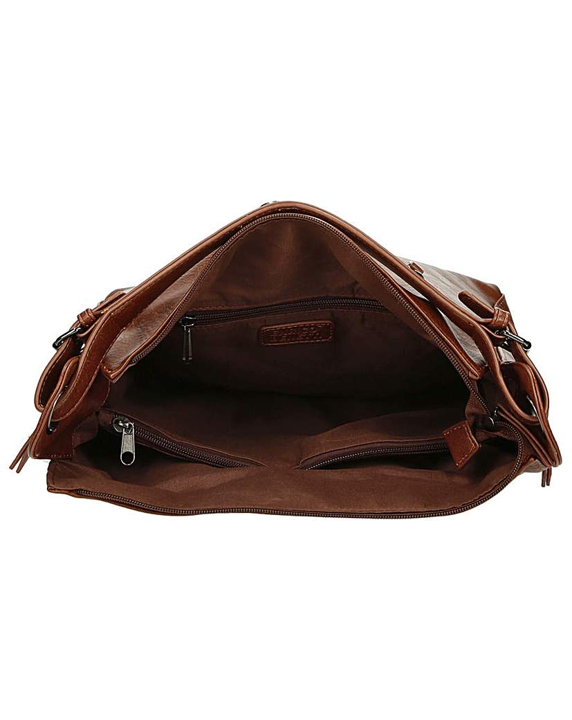Enrico Benetti Caen Handbag
