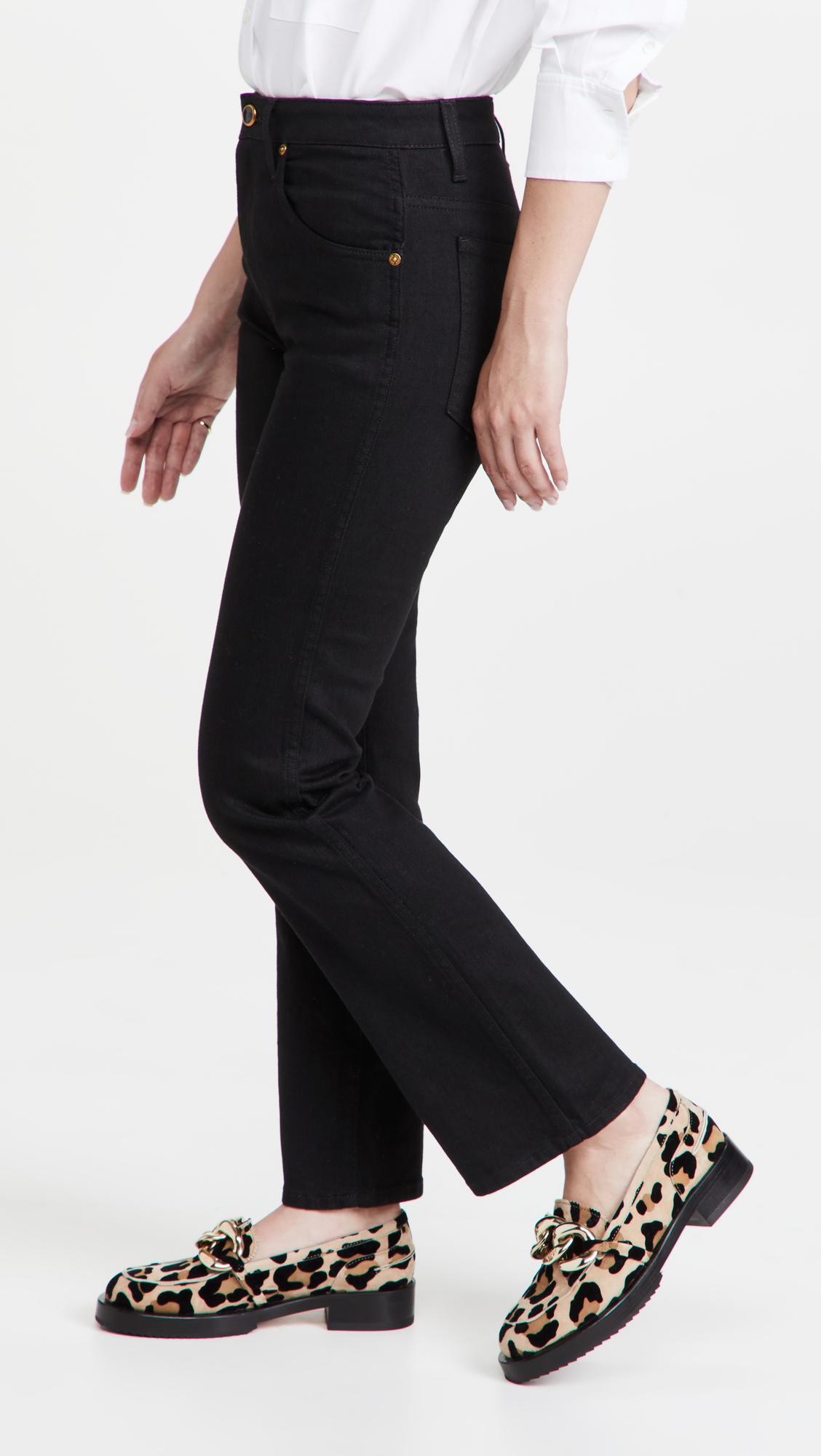 Vivian New Bootcut Flare Jeans