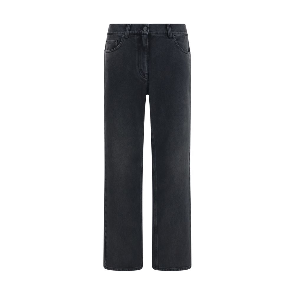 Fargo Jeans — Black
