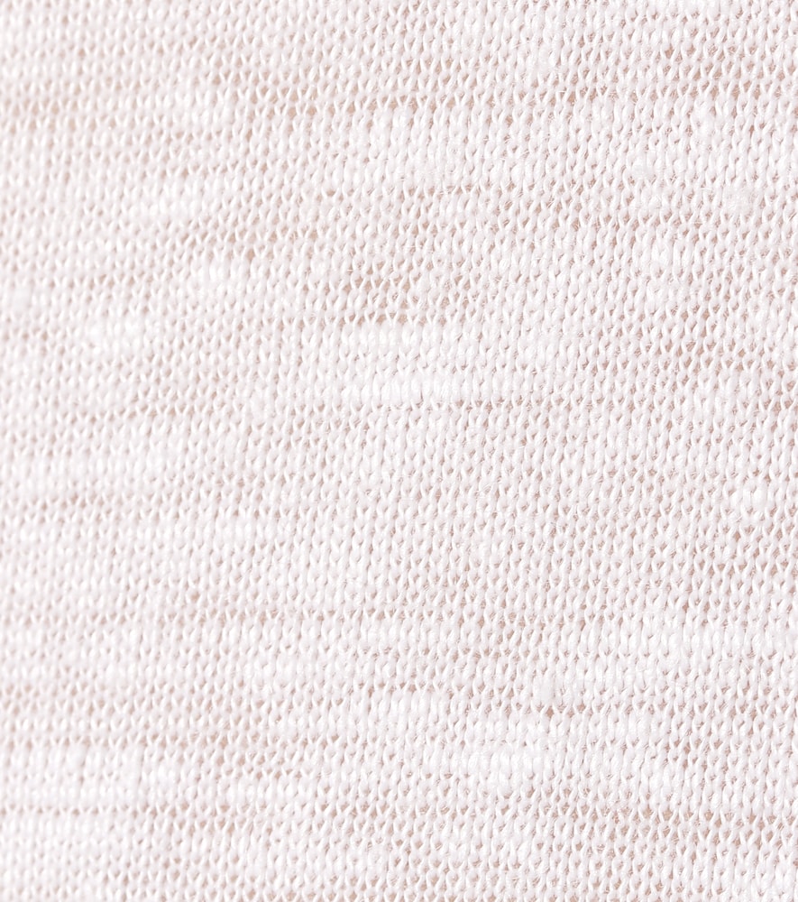 Kranger linen T-shirt