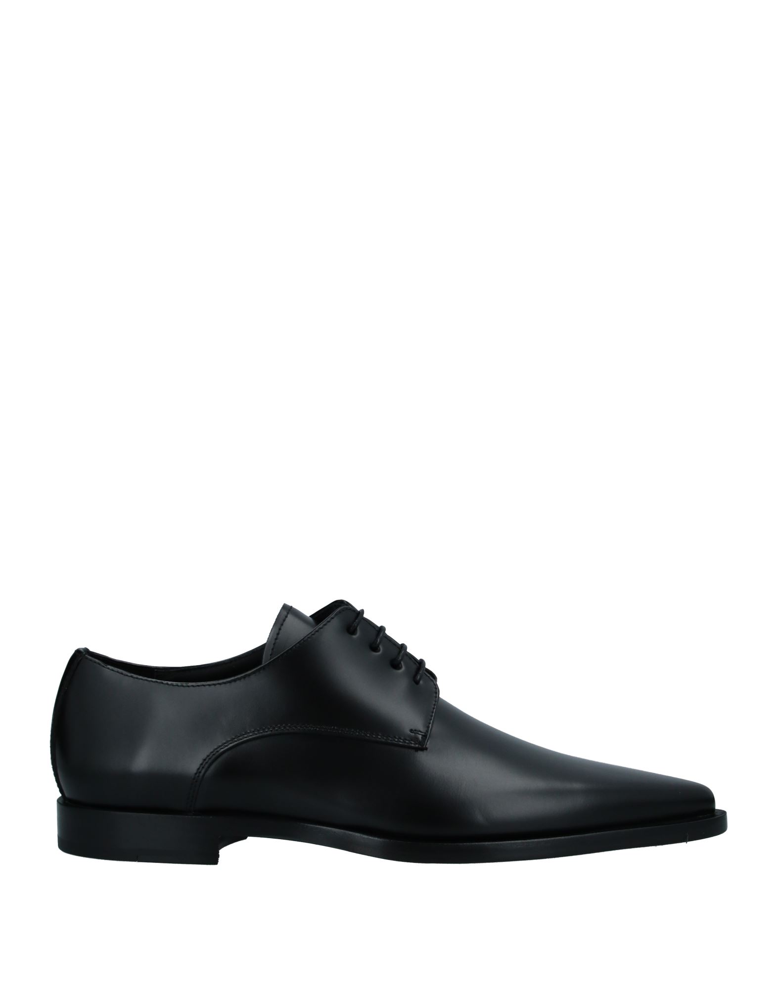 Lace-up shoes