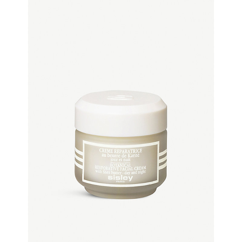Restorative Facial Cream