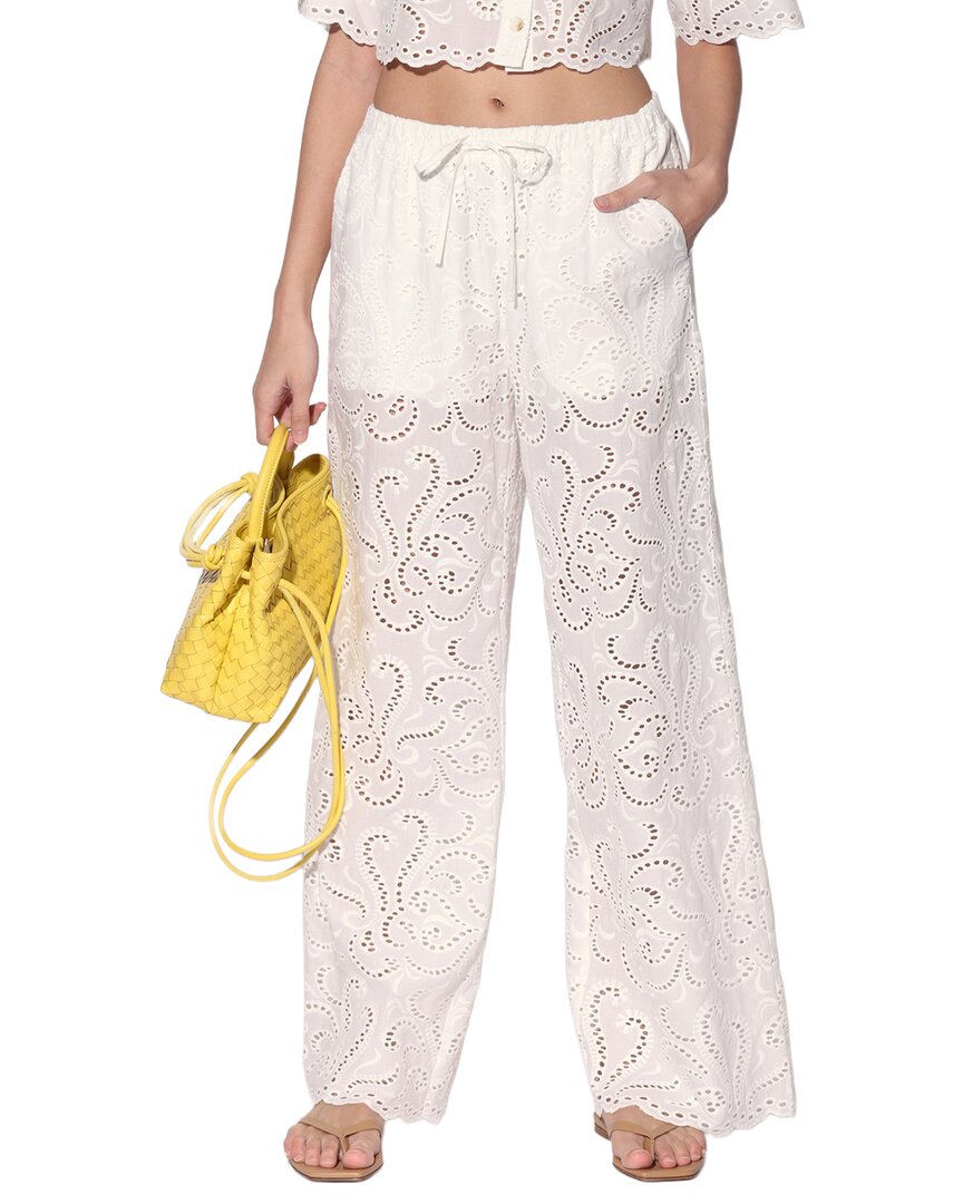 Lysander Pant