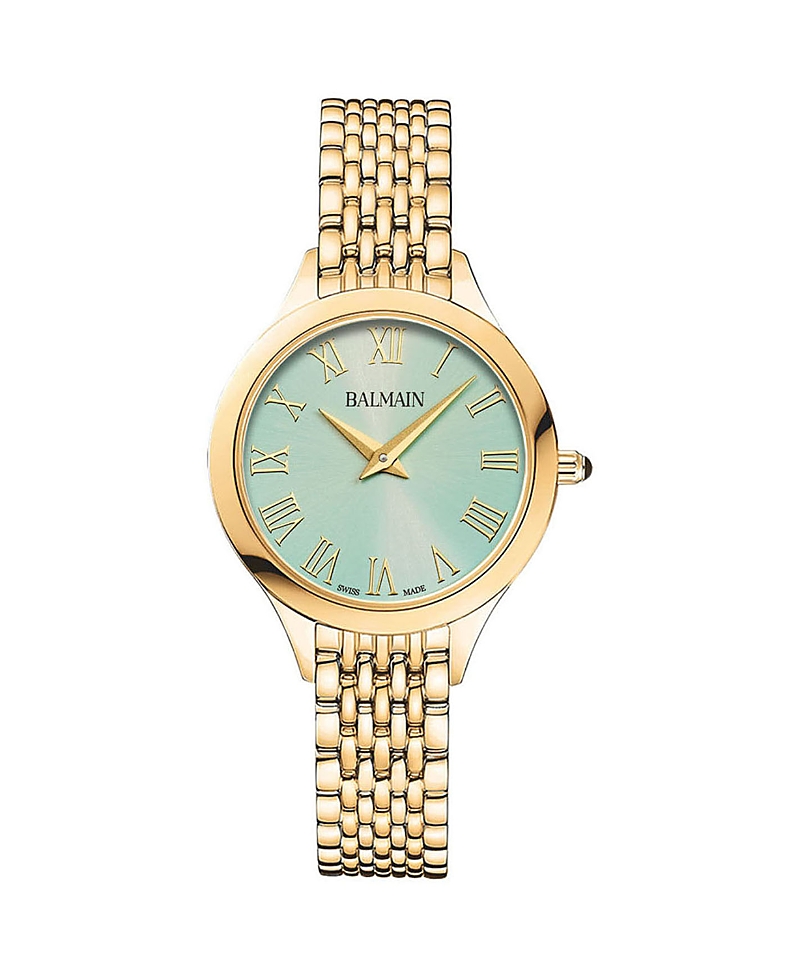 De Ii Mini Watch, 29mm