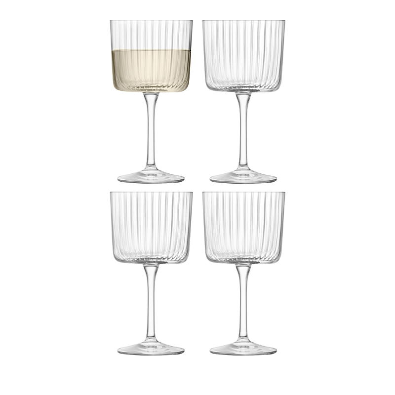 Gio Line Wine Glass, Set of 4