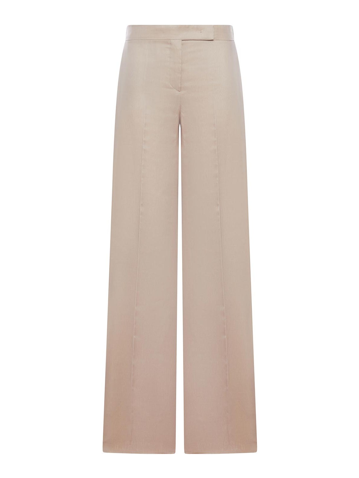 Silk Rasoio Trousers