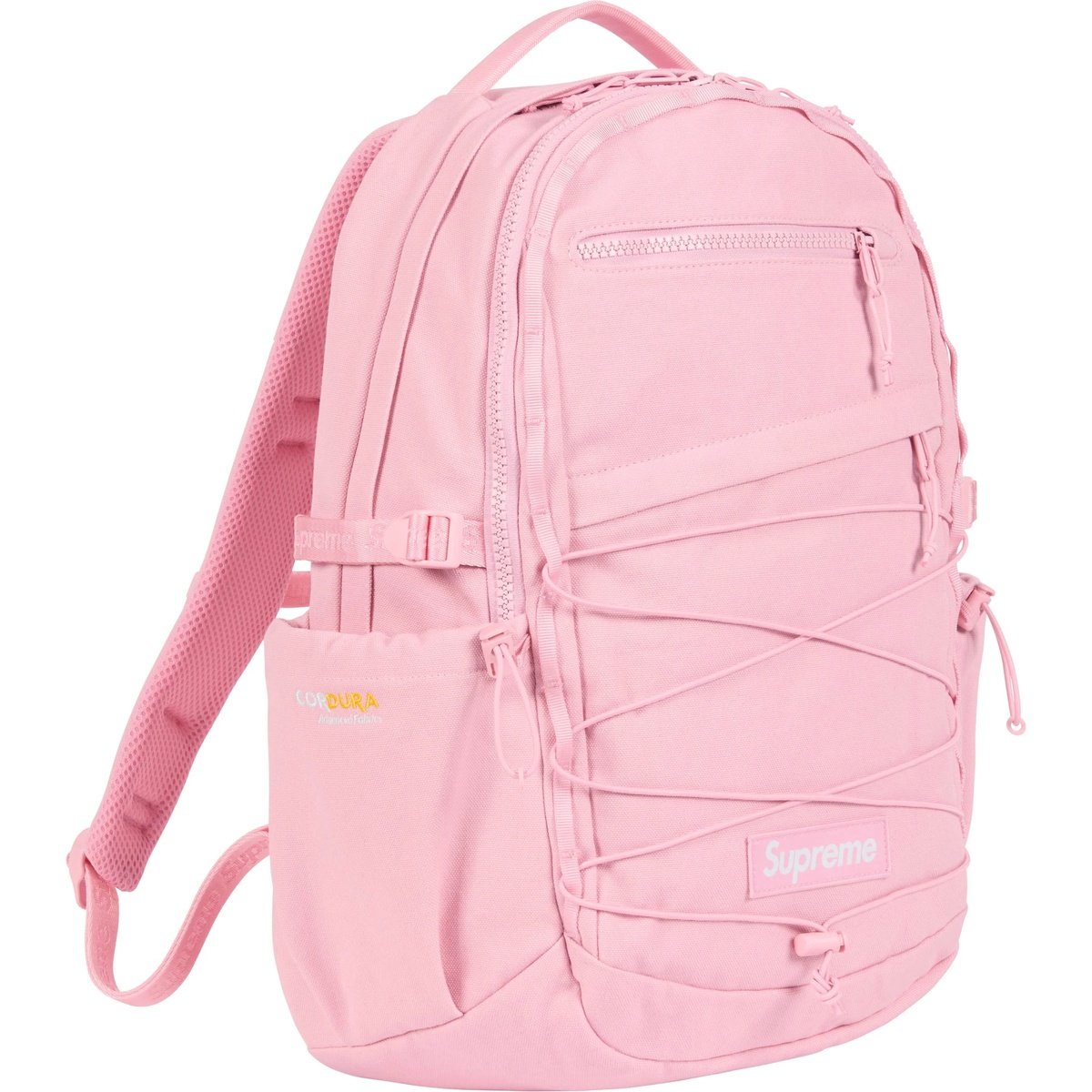 Backpack SS25 'Light Pink'