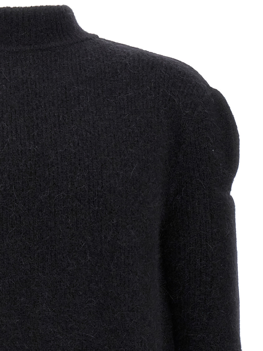 Subhuman Sweater, Cardigans