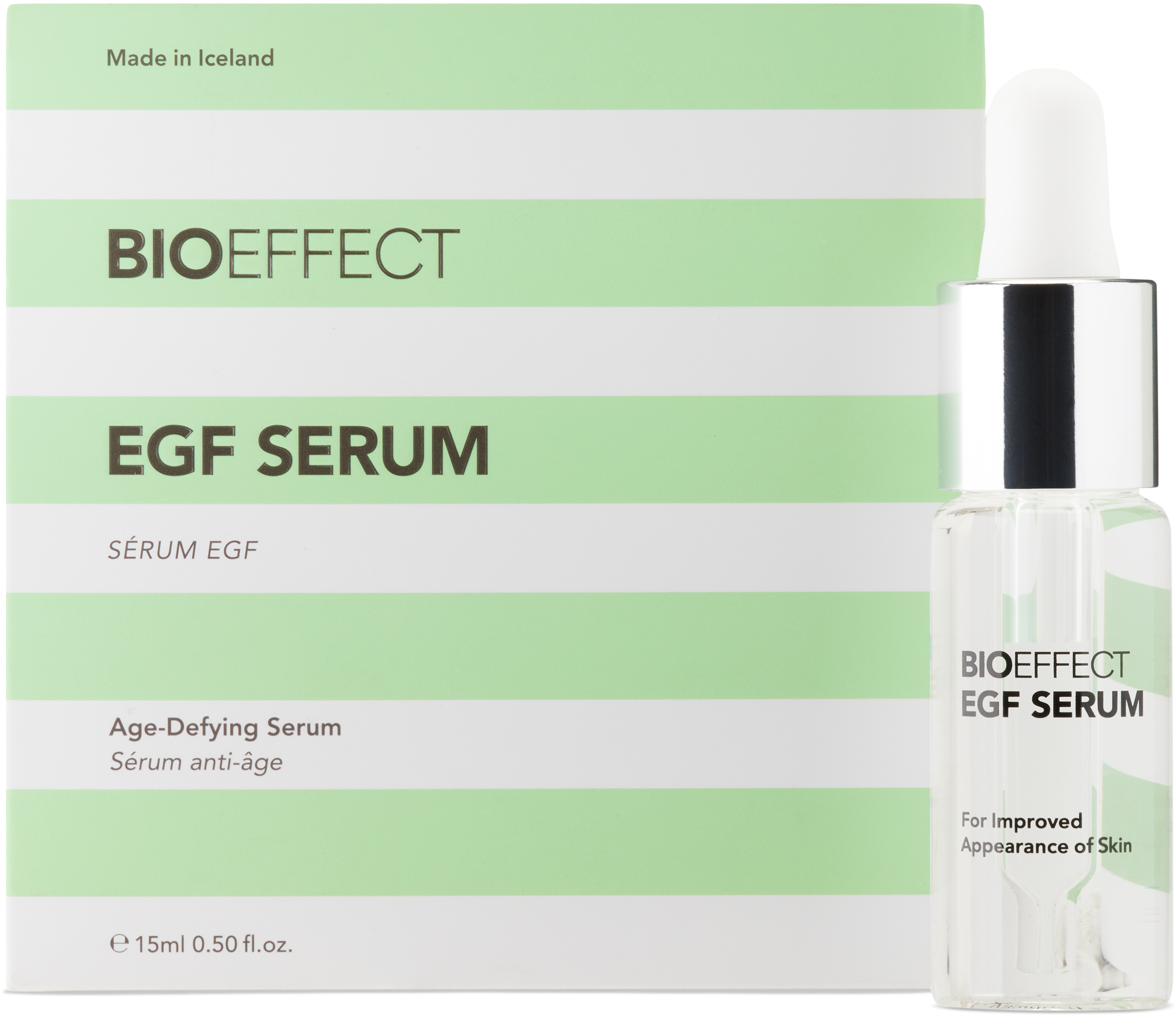 Bioeffect EGF Serum, 15 mL