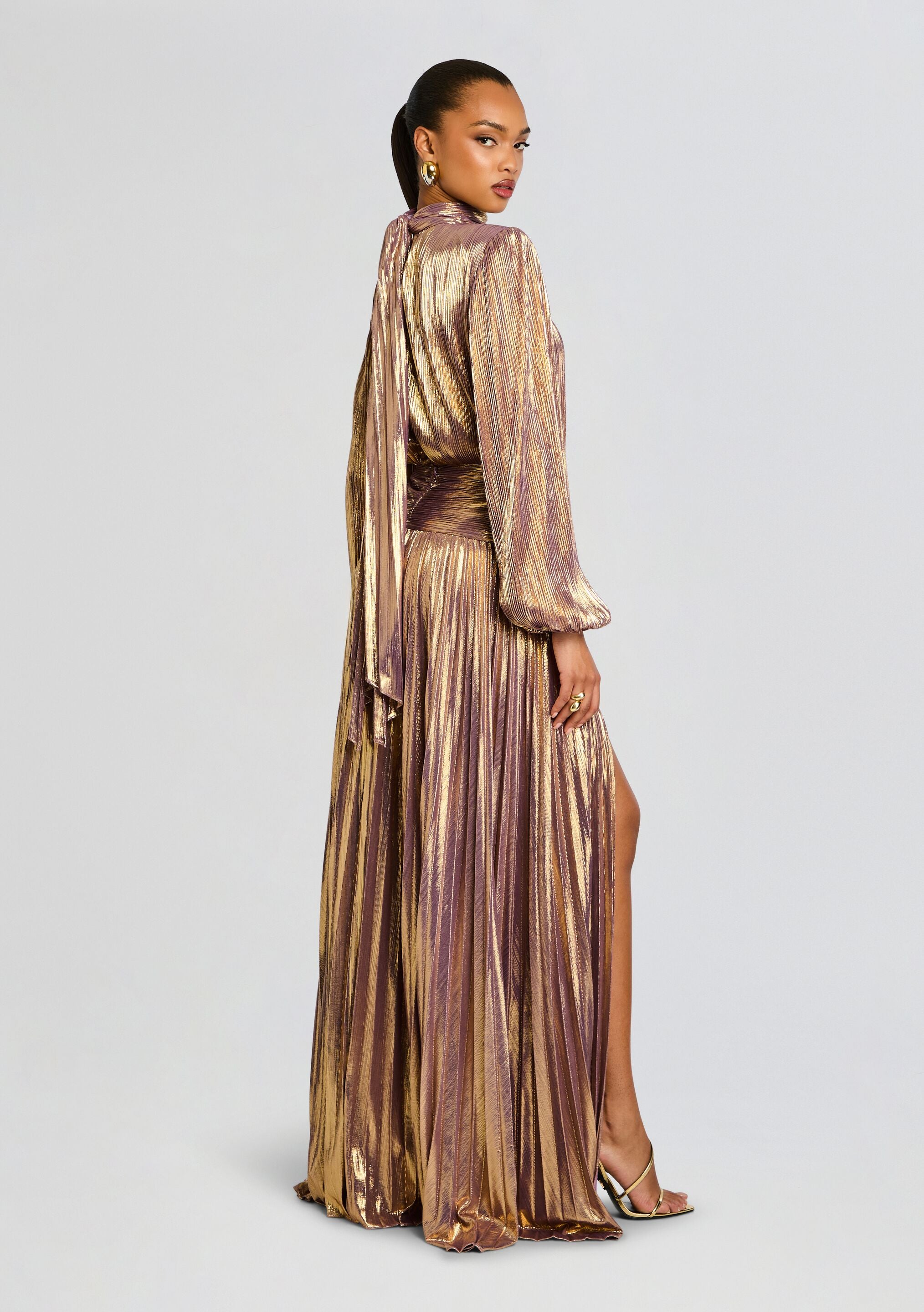 Brienne Dress