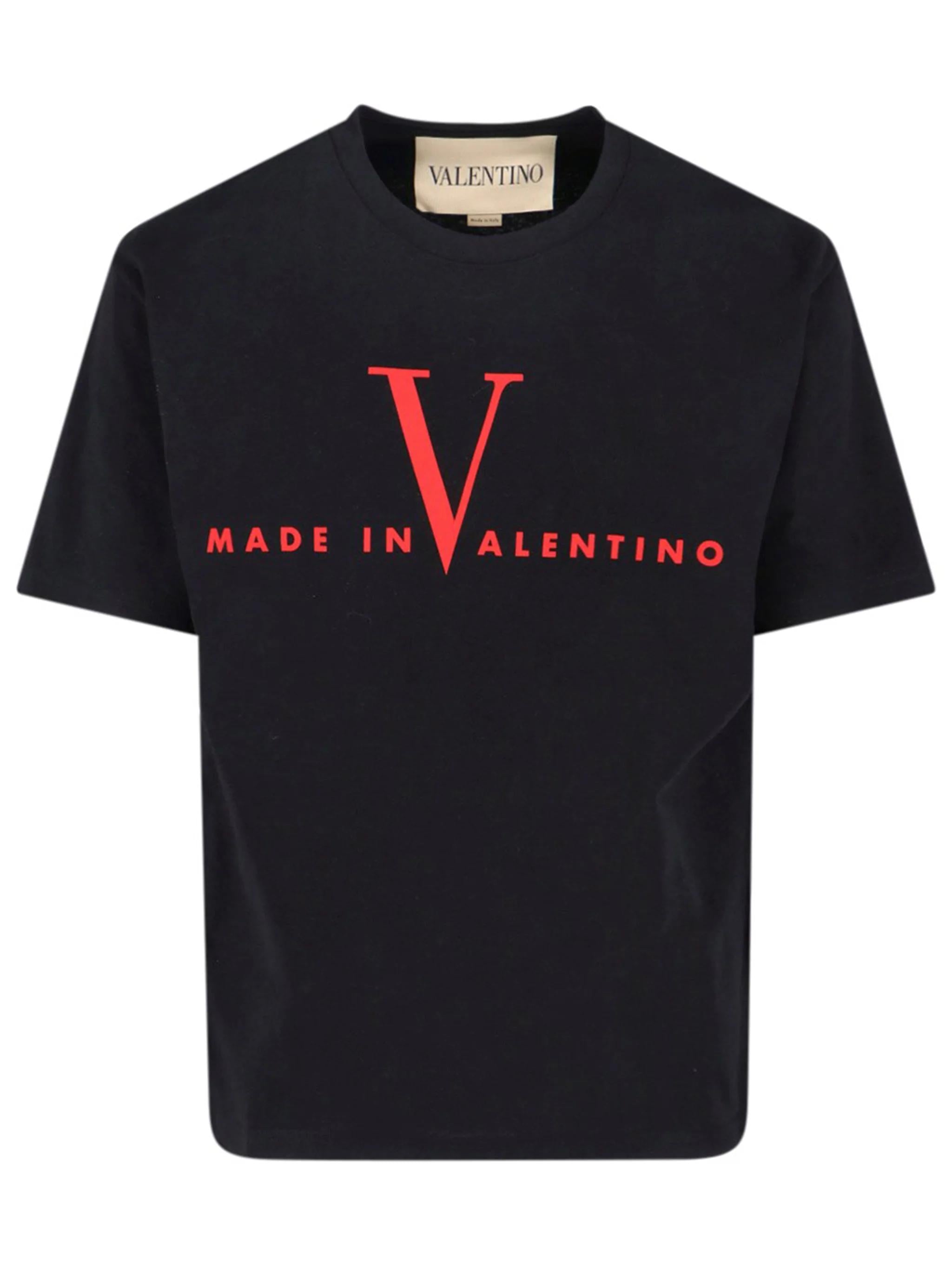 Classic V T-Shirt