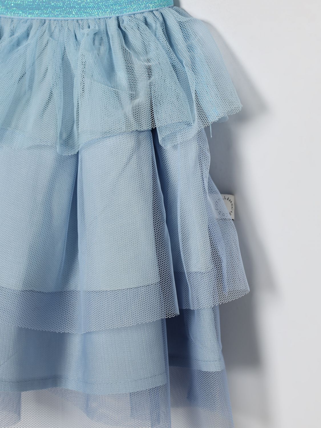 Skirt Kids color Multicolor
