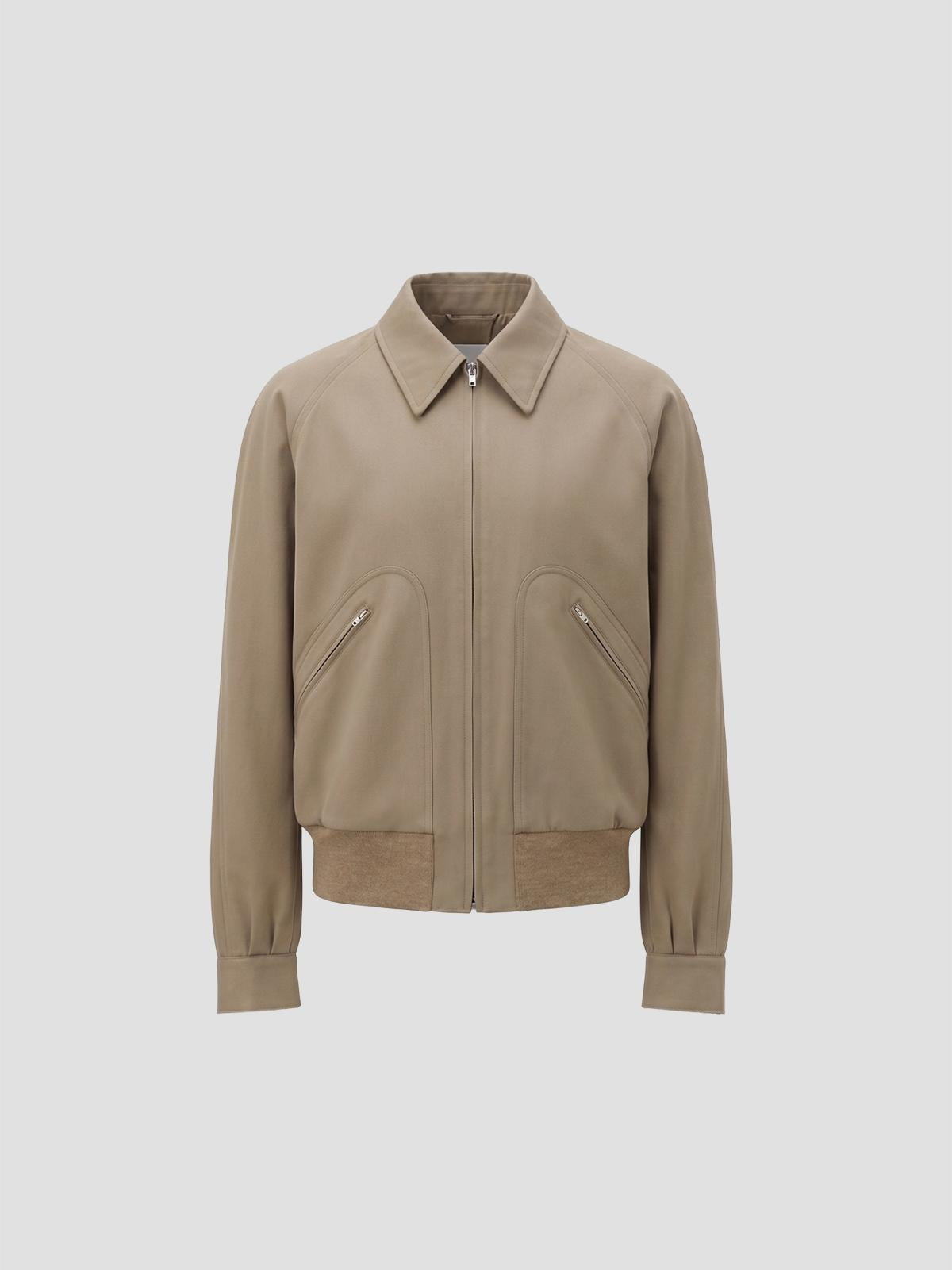Classic Sports Jacket