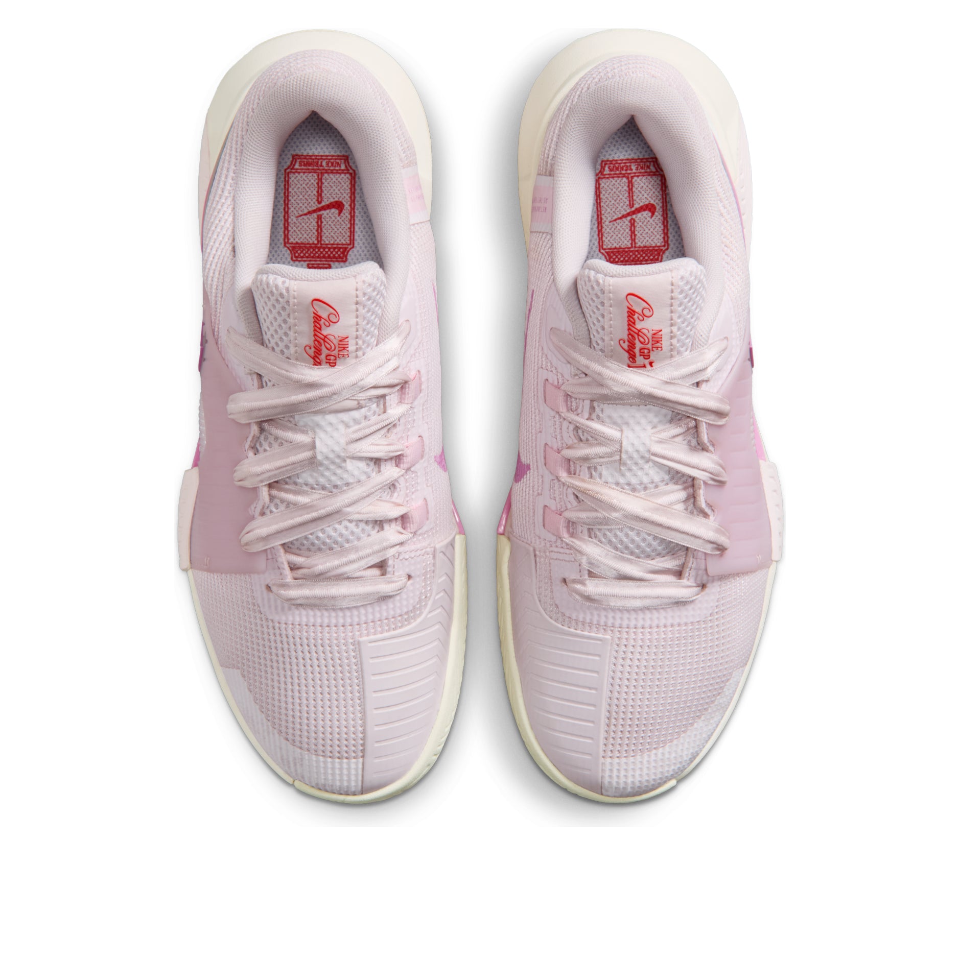 (WMNS) Zoom GP Challenge 1.5 HC 'Pearl Pink Light Magenta'