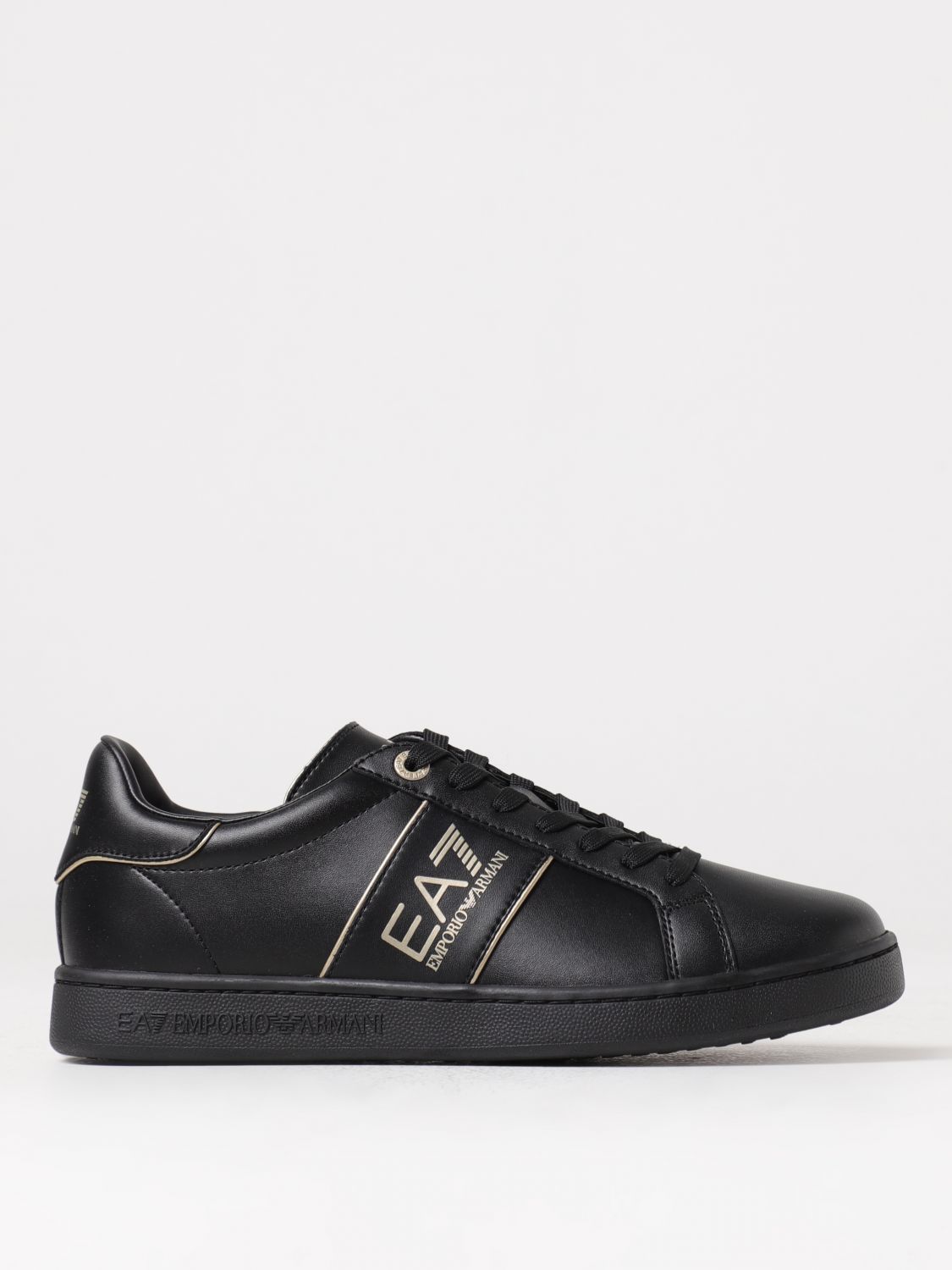 Sneakers Men color Black