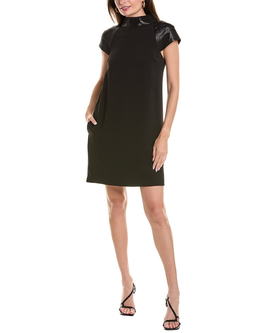 Shift Dress