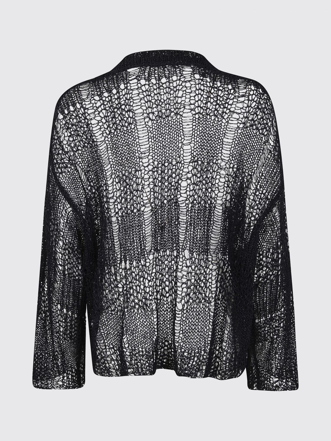 Sweater Woman color Black